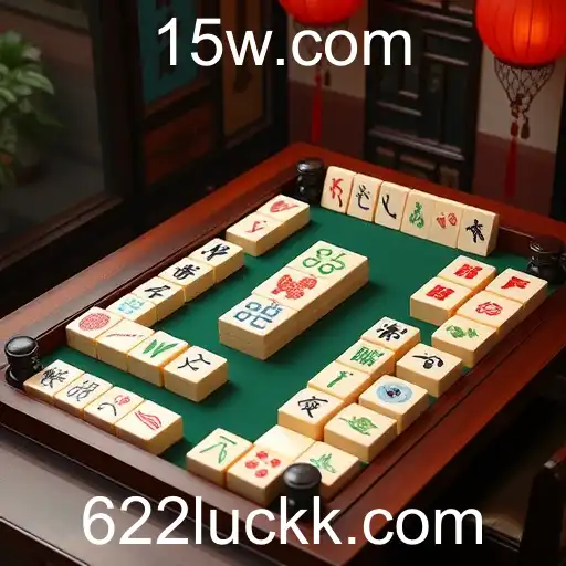 Mahjong